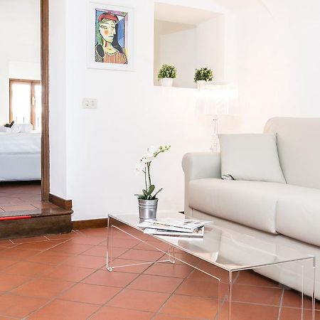 Fiorentini Charme - My Extra Home Roma Esterno foto