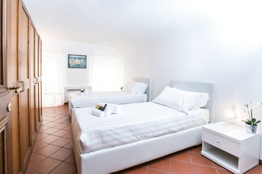 Fiorentini Charme - My Extra Home Roma Camera foto