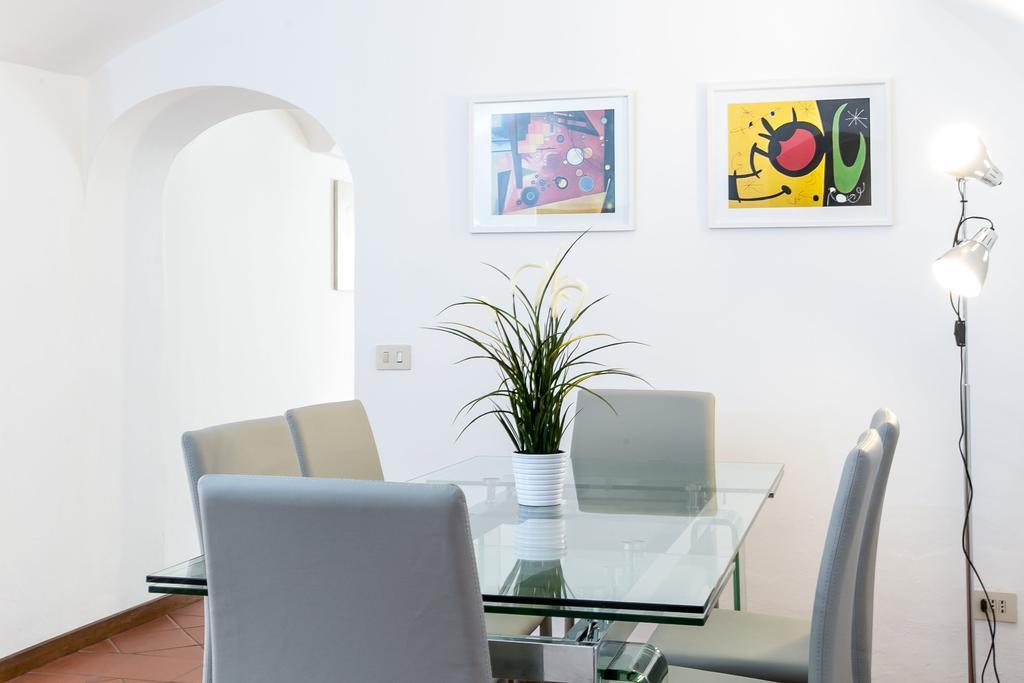 Fiorentini Charme - My Extra Home Roma Camera foto